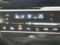 2016 Honda Fit Hybrid