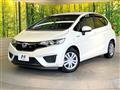 2017 Honda Fit Hybrid