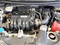 2017 Honda Fit Hybrid