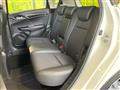 2017 Honda Fit Hybrid