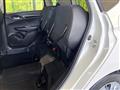 2017 Honda Fit Hybrid