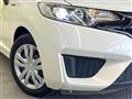 2017 Honda Fit Hybrid