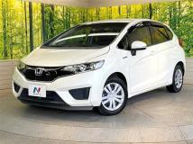 2017 Honda Fit Hybrid