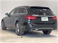 2020 Mercedes-Benz C-Class