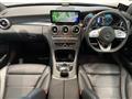 2020 Mercedes-Benz C-Class