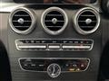2020 Mercedes-Benz C-Class
