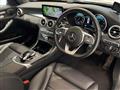 2020 Mercedes-Benz C-Class