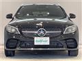 2020 Mercedes-Benz C-Class