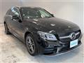 2020 Mercedes-Benz C-Class