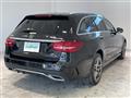 2020 Mercedes-Benz C-Class