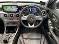 2020 Mercedes-Benz C-Class