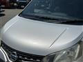2017 Nissan NV200 VANETTE