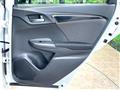 2017 Honda Fit Hybrid