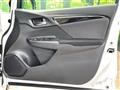 2017 Honda Fit Hybrid