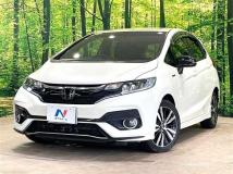 2017 Honda Fit Hybrid