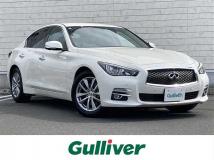 2014 Nissan Skyline