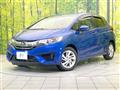 2014 Honda Fit Hybrid