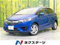 2014 Honda Fit Hybrid