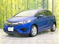 2014 Honda Fit Hybrid