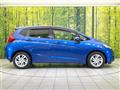 2014 Honda Fit Hybrid