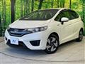2014 Honda Fit Hybrid