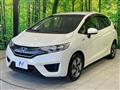 2014 Honda Fit Hybrid