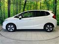 2014 Honda Fit Hybrid