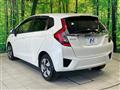 2014 Honda Fit Hybrid