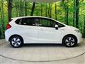 2014 Honda Fit Hybrid