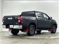 2022 Toyota Hilux