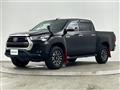 2022 Toyota Hilux
