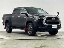 2022 Toyota Hilux