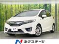 2014 Honda Fit Hybrid
