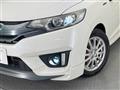 2014 Honda Fit Hybrid