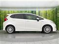 2014 Honda Fit Hybrid