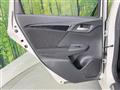 2014 Honda Fit Hybrid
