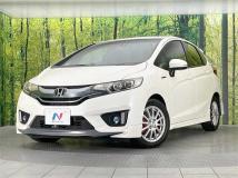 2014 Honda Fit Hybrid