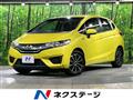 2014 Honda Fit Hybrid