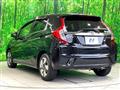 2015 Honda Fit Hybrid