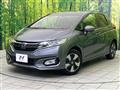 2018 Honda Fit Hybrid