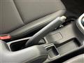 2018 Honda Fit Hybrid