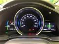 2018 Honda Fit Hybrid