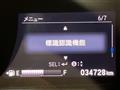 2018 Honda Fit Hybrid