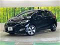 2019 Honda Fit Hybrid