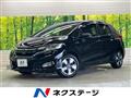 2019 Honda Fit Hybrid