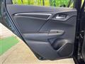 2019 Honda Fit Hybrid