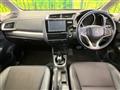 2019 Honda Fit Hybrid