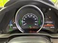 2019 Honda Fit Hybrid