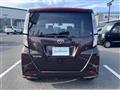 2018 Toyota Tank