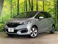 2019 Honda Fit Hybrid
